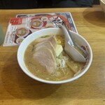 味の時計台 駅前通り総本店 - 