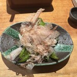 御肴ずっころばし - 