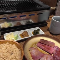 焼うお いし川 - 