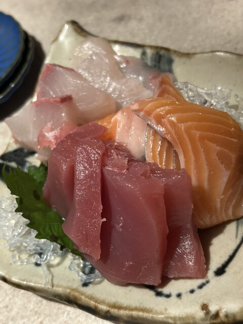 Jizake to Sosaku Washoku Gin