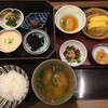 日本料理　伊せ吟