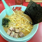 ラーメン山岡家 - 料理写真: