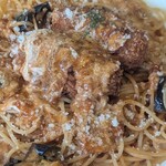 ロズマリーノ - 料理写真: