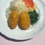 厳選洋食さくらい - 
