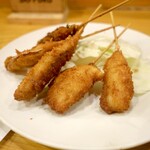 まどもあぜる - 