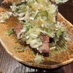 もつ焼き 大膳 新橋店 - 