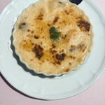 厳選洋食さくらい - 