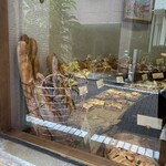 ベッカライ ブラウベルグ - 