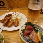 まどもあぜる - 