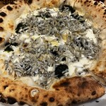 Pizzeria Lume di Luna - 