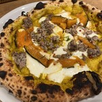 Pizzeria Lume di Luna - 