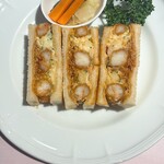 厳選洋食さくらい - 