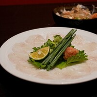 個室ふぐかに料理 磯笛 - 