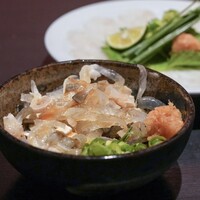 個室ふぐかに料理 磯笛 - 