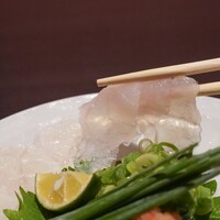 個室ふぐかに料理 磯笛 - 