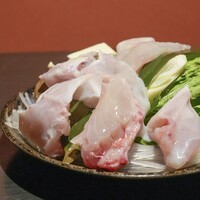 個室ふぐかに料理 磯笛 - 