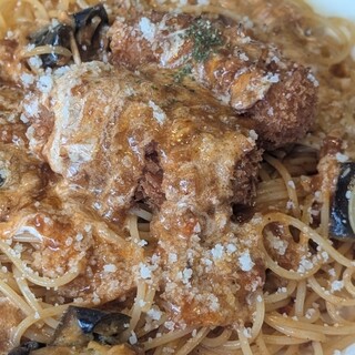 ロズマリーノ - 料理写真: