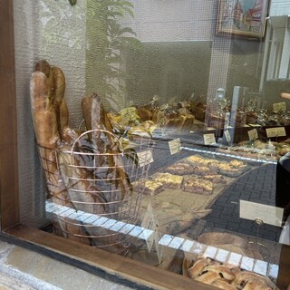 ベッカライ ブラウベルグ_1