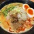 らーめん渡邉 - 料理写真:味噌ラーメン