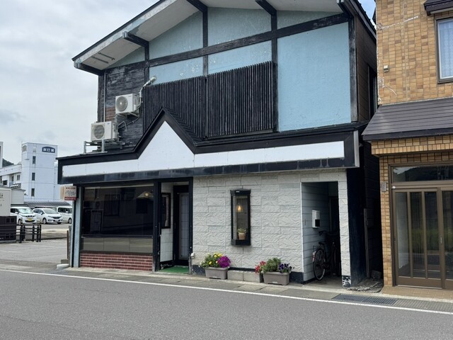 ペクテン - 浅虫温泉（喫茶店）の写真