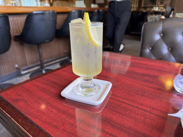 ペクテン - 浅虫温泉（喫茶店）の写真