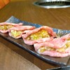 RAKUGAKI tongue&oyster GRILL 横浜鶴屋町店