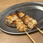 串とメシにはサケキタル - 