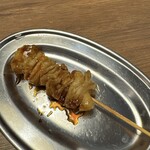 串とメシにはサケキタル - 