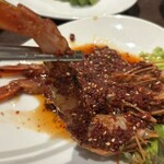 韓国料理 金家 - 