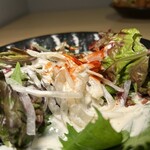 大衆屋台サカバ てやんでぃ - 