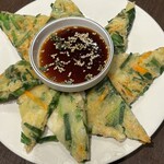 韓国料理 金家 - 