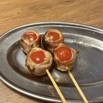 串とメシにはサケキタル - 