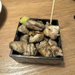 串とメシにはサケキタル - 