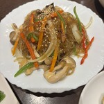 韓国料理 金家 - 