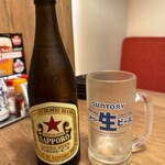 串とメシにはサケキタル - 