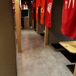 大衆屋台サカバ てやんでぃ - 