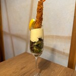 串とメシにはサケキタル 名古屋駅前店 - 