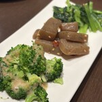 韓国料理 金家 - 