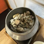 串とメシにはサケキタル - 