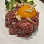 韓国料理 金家 - 