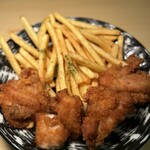 大衆屋台サカバ てやんでぃ - 