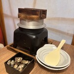 串とメシにはサケキタル - 