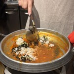 韓国料理 金家 - 