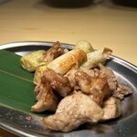 大衆屋台サカバ てやんでぃ - 