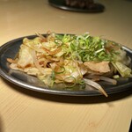 大衆屋台サカバ てやんでぃ - 