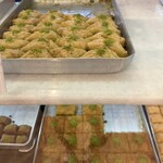 Beyzade BAKLAVA - 