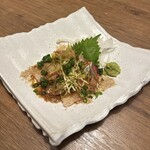 串とメシにはサケキタル 名古屋駅前店 - 