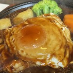 グリル佐久良 - 