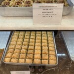 Beyzade BAKLAVA - 