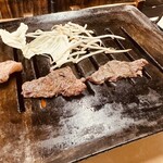 やきにく徳山 - 